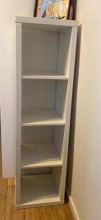 Meuble kallax Ikea 4 cases, Maison & Meubles, 25 à 50 cm, Utilisé, Moins de 50 cm, 150 à 200 cm