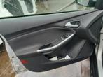 PORTIERBEKLEDING LINKS VOOR Ford Focus 3 Wagon, Gebruikt, Ford