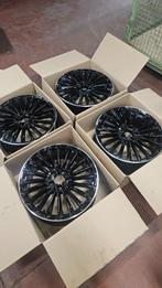 19 inch AMG-velgen - Klasse A-B-CLA, Auto-onderdelen, Banden en Velgen, Velg(en), Nieuw, Personenwagen, Ophalen