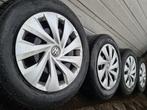 15 inc VW Polo MK6 Skoda Fabia Rapid MK3 MK2 Ibiza KJ velgen, Gebruikt, 15 inch, -, -