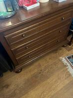 Ensemble armoire chambre à coucher 170€, Maison & Meubles, Armoires | Commodes, Utilisé