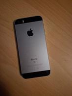 Iphone 5se in goede staat zie foto's, Télécoms, Téléphonie mobile | Motorola, Enlèvement