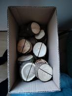 Boomschijfjes versiering, Hobby en Vrije tijd, Feestartikelen, Ophalen of Verzenden, Versiering