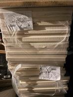 Unilin 10 cm 3 paquets, Bricolage & Construction, Isolation & Étanchéité, Enlèvement ou Envoi, Comme neuf