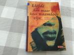 Liefde kon maar beter naamloos zijn. Honderdvijftig dichtere, Boeken, Ophalen of Verzenden, Zo goed als nieuw