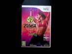 Zumba Fitness (Jeux Wii / Jeux Wii), Comme neuf, Sport, Enlèvement ou Envoi