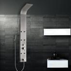 inox douchepaneel, Ophalen of Verzenden, Inox