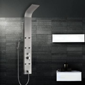 inox douchepaneel, Enlèvement ou Envoi, Inox