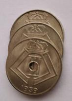 10 cent maillechort 1939 VL/fr, Ophalen of Verzenden, Overig, Losse munt