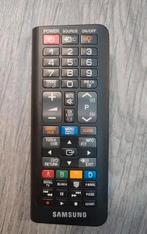 Afstandbediening Samsung smart tv mag weg voor een prijsje, Ophalen, Zo goed als nieuw