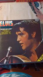 Elvis, Rockin' and lovin', dubbel lp, Nederlandse persing., Cd's en Dvd's, Vinyl | Rock, Ophalen of Verzenden, Zo goed als nieuw