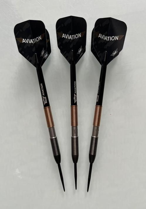 Topdarts 22gram, Sport en Fitness, Darts, Nieuw, Ophalen of Verzenden