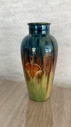 Grand vase en poterie flamande, Enlèvement ou Envoi