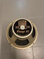 Celestion Vintage 30 16 Ohm, Muziek en Instrumenten, Ophalen of Verzenden, Zo goed als nieuw