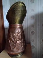 Cruche en cuivre, Antiquités & Art, Antiquités | Bronze & Cuivre, Enlèvement, Cuivre