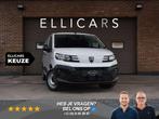Peugeot Partner 1.5 HDI 130 L2 / 3 ZIT / 2 SCHUIFDEUREN / CA, Auto's, Automaat, Stof, Gebruikt, 4 cilinders