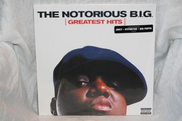 2xLP New - Notorious B.I.G. – Greatest Hits