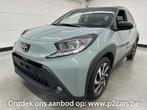 Toyota Aygo X Pulse + Automaat, Auto's, Toyota, Automaat, 72 pk, 5 deurs, 998 cc