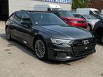 Audi A6 Avant55 TFSIe Compétition quat Stronic 7 367ch, Auto's, Audi, Automaat, Gebruikt, Euro 6, 4 cilinders