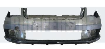 Bumper SKODA SUPERB II 2 FACELIFT OUTDOOR 3T0 12-3T0807221K  beschikbaar voor biedingen