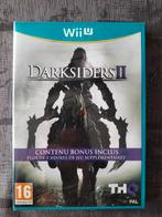 Darksiders II (Wii U) Darksiders 2 neuf sous cello, Neuf, Enlèvement ou Envoi, 1 joueur, Aventure et Action