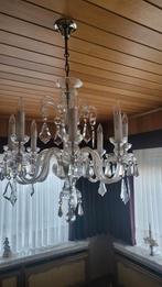 Kristallen kroonluchter, Ophalen of Verzenden