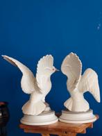 Les figurines d'oiseaux vintage Andrea by Sadek, Enlèvement ou Envoi
