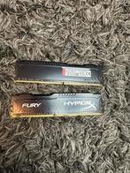 HyperX DDR4 8Go, DDR4