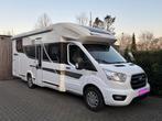 Benimar Cocoon 463NAK - 68500km - Ford 170pk auto - twinbed, 7 tot 8 meter, Diesel, Particulier, Ford