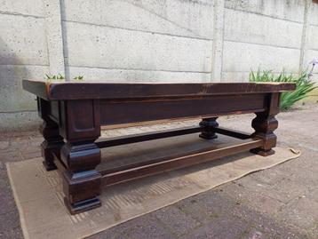 salontafel beschikbaar voor biedingen