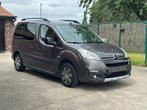 Citroen Berlingo Automaat Euro6b, Auto's, Automaat, Euro 6, Berlingo, Diesel