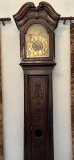 Antieke werkende staande klok WESTMINSTER, Antiek en Kunst, Ophalen