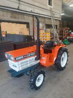 Kubota 4x4 zb1902 22 pk 3-cilinder trekker, Zakelijke goederen, Landbouw | Werktuigen