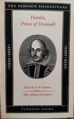 Hamlet Prince de Danemark de Shakespeare, Enlèvement ou Envoi