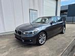 BMW 118i Automaat LED GPS Zetelverwarming, 100 kW, Argent ou Gris, Achat, Euro 6