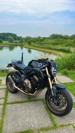 Honda cb650r, Motoren, Motoren | Honda, 4 cilinders, Meer dan 35 kW, 650 cc, Sport