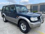 Hyundai Galloper 2,5 TD Exceed (5-Gang). Klima. AWD., Auto's, Hyundai, Galloper, Particulier, SUV of Terreinwagen, Te koop