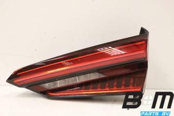 Achterlicht in klep rechts Audi A5 5F Sportback 8W6945094 beschikbaar voor biedingen