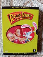 Who Framed Roger Rabbit : Special Edition 2 dvd, Ophalen of Verzenden