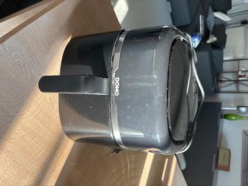 Airfryer, Electroménager, Enlèvement, Comme neuf, Friteuse à air