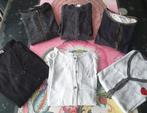 Lot 6 beaux gilets pour fille de 12ans taille 152, Comme neuf, Fille, Enlèvement ou Envoi