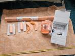 Schlüter Kerdi doek + keba + ts, Ophalen, Nieuw