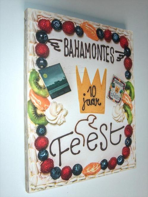 Bahamontes 41 - 42 - 43 - 44 Feest - Berg & Dal - Afscheid, Boeken, Sportboeken, Zo goed als nieuw, Lopen en Fietsen, Ophalen of Verzenden