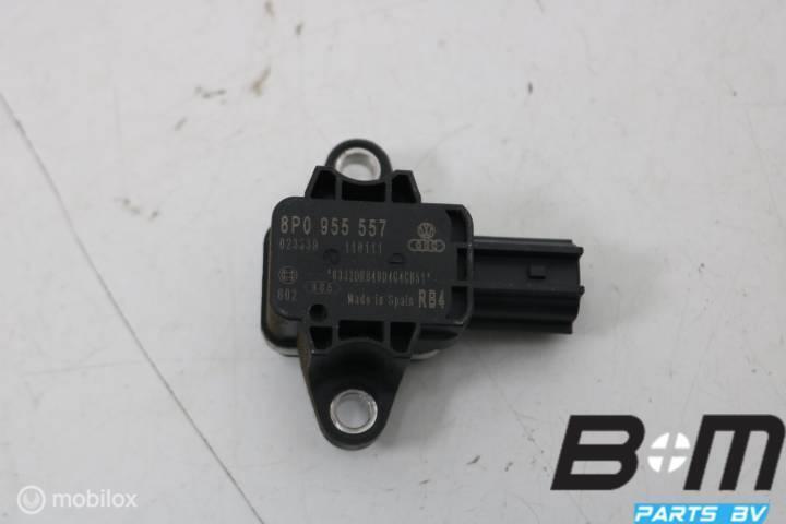 Druksensor links of rechtsvoor Audi TT 8J 8P0955557, Auto-onderdelen, Motor en Toebehoren, Gebruikt