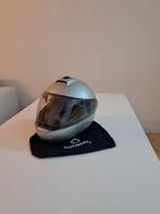 Schuberth C4 pro  motorhelm maat xl, Motoren, Ophalen of Verzenden