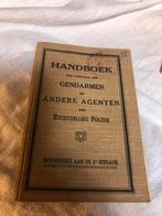 Rijkswacht, Ophalen