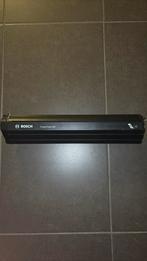 Bosch Powertube 500, Fietsen en Brommers, Fietsaccessoires | Fietsaccu's, Ophalen, Zo goed als nieuw