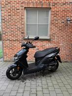 Scooter 50cc type B SYM Jet 4 RX in uitstekende staat!, Fietsen en Brommers, Ophalen, Benzine