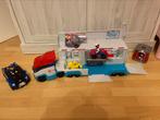 Paw Patrol lot 1, Ophalen, Zo goed als nieuw