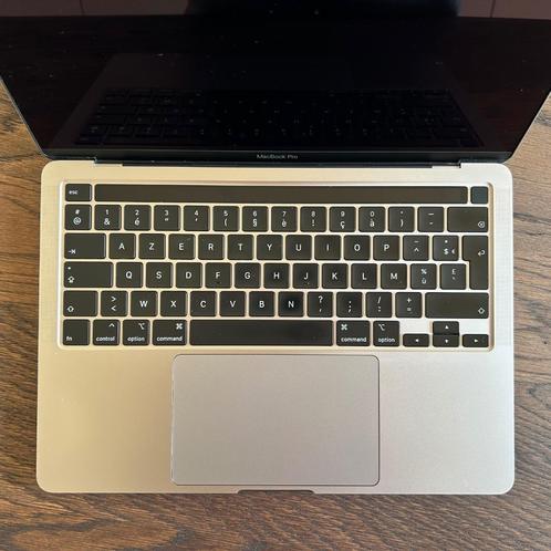 MacBook Pro 13” – Topstaat, klaar voor gebruik!, Computers en Software, Apple Macbooks, Zo goed als nieuw, MacBook Pro, 13 inch